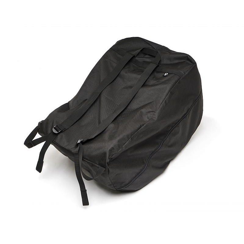 DOONA Travel Ceļojumu soma, black SP107-99-001-099