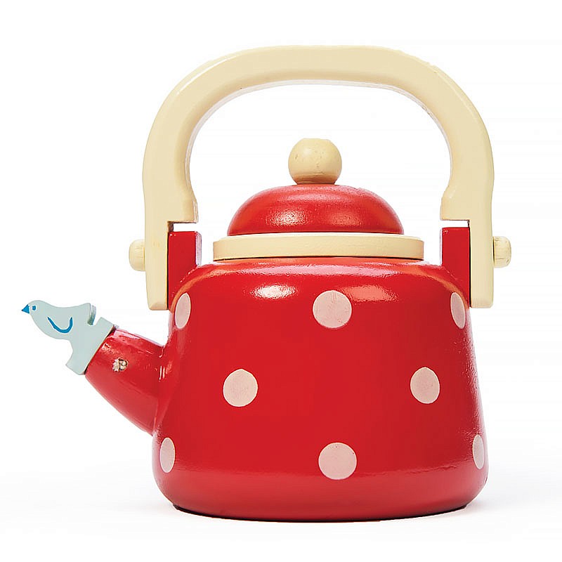 LE TOY VAN Tējkanna TV312 IZPĀRDOŠANA