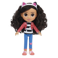 GABBY´S DOLLHOUSE Lelle Gabby, 20 cm