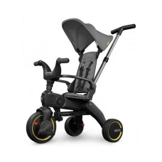 Liki Trike S1 Trīsritenis 5in1 Grey Hound SP510-99-030-015