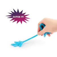 TRENDHAUS Lipīgā rotaļlieta - Rokas (1 gab., 4 dizaini) TH961150