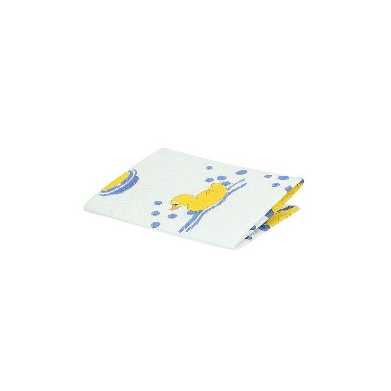 AKUKU DUCKS pārklajiņš partinamajai virsmai, 55x70cm, A0407