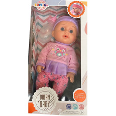 MKID Lelle Dream baby F012-2