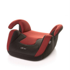 4BABY DINO Bērnu autosēdeklis 15-36kg XXI red