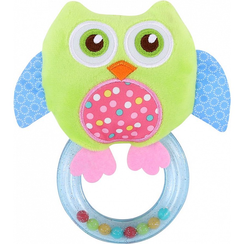 LORELLI grabulis OWL GREEN, 1019129 0001