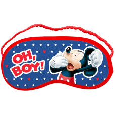 DISNEY BABY miega maska ​​MICKEY 9618 NOLIKTAVAS IZPĀRDOŠANA