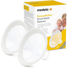 MEDELA PersonalFit Flex piena savācējpiltuves S 21mm 101033956