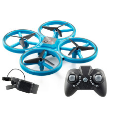 FLYBOTIC radio controlled vehicle Flashing Drone