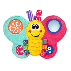 CHICCO Mīkstā rotaļlieta Taurenis 07893.00