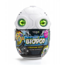 SILVERLIT YCOO Robots Biopod cyberpunk, 2gb