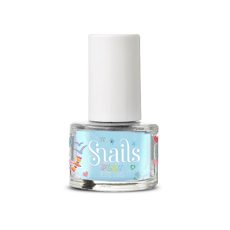 SNAILS Mini collection nagu laka 7ml BEDTIME STORIES PLAY 7346