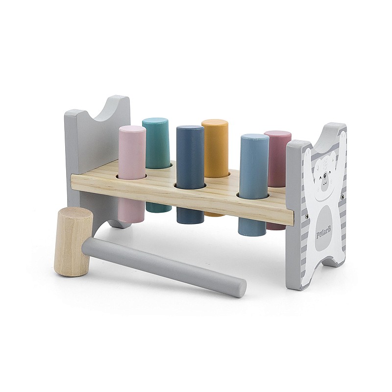 VIGA PolarB Koka rotaļlieta 255610 (44009)