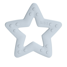 BIBS Bitie zobgrauznis Baby Blue STAR