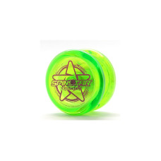 YoYoFactory Spinstar rotaļlieta YO-YO, green YO51717