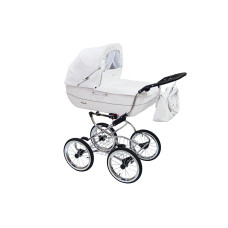 Baby Fashion RENEE Universālie rati 3in1, R-1