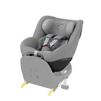 MAXI COSI PEARL 360 PRO autosēdeklis 0-17kg 61-105cm Authentic Grey