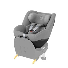 MAXI COSI PEARL 360 PRO autosēdeklis 0-17kg 61-105cm Authentic Grey