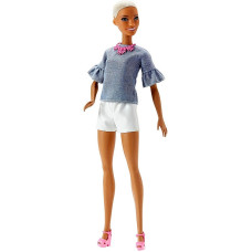 BARBIE Fashionistas lelle 1gab. FBR37 IZPĀRDOŠANA