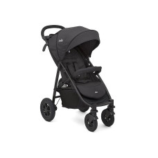 JOIE Litetrax 4 Air pastaigu rati 0m+ Ember