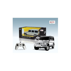 RASTAR RC automašīna 1:24 MERCEDES G55, 30500