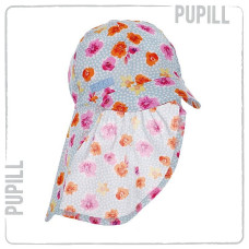 PUPILL ALMA cepure 52-54 izmērs, BLUE