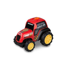 TOY STATE ROAD RIPPERS FLASH RIDES automašīnīte TRACTOR 33000