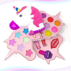 MKID Make Up Komplekts Fashion Girl 543-50A