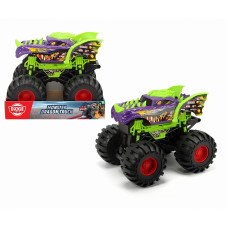 DICKIE Auto Monster Dragon Truck 38.5 cm, A 06906