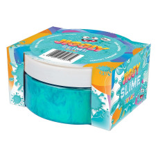 TUBAN Jiggly Slime - Pearl Turquoise - 200g, TU3592