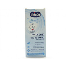 CHICCO Natural Sensation Vannas putas, 200ml