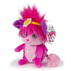 SPIN MASTER Popples Mīkstā rotaļlieta, 20 cm