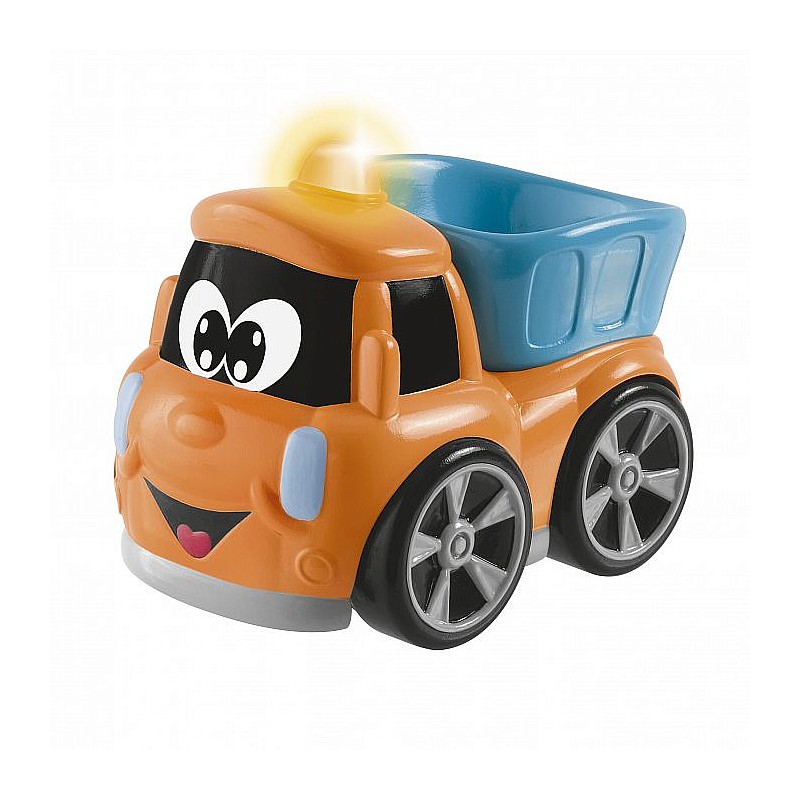 CHICCO Auto TRUCKY