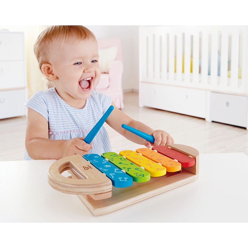 Hape Ksilоfons, E0606