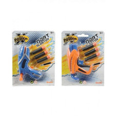 SIMBA Rotaļu pistole Dart blaster S 71693