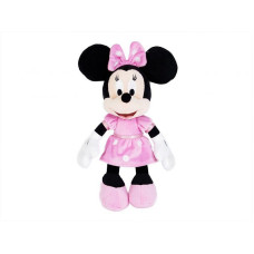 DISNEY PLUSH Plīša rotaļlieta, Minnija, 20 cm