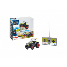 REVELL Mini RC Claas Axion 960 traktors E 23488