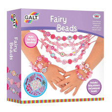 GALT Rotaslietu veidošanas komplekts Fairy Beads, 1004681