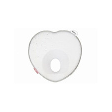 BABYMOOV Lovenest Original Zīdaiņa spilvens 0-4m, White A050231