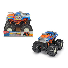 DICKIE Auto Monster Pick Up Truck 38.5 cm, A 06965