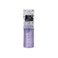 SNAILS Ķermeņa un matu spīdums (25g) LIGHT VIOLET 6913 IZPĀRDOŠANA