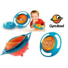 MPORT GYRO BOWL neizlīstošā bļodiņa L20071