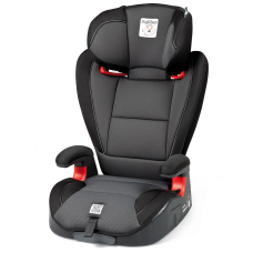 Peg Perego Viaggio 2-3 Surefix BLACK Bērnu autosēdeklis 15-36kg IMVI010035DX13DP53