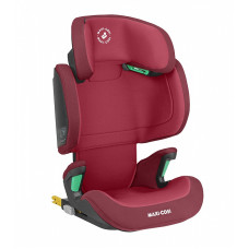 MAXI COSI MORION i-Size Bērnu autosēdeklis 15-36kg Basic red / sarkans