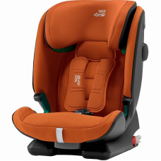 BRITAX ADVANSAFIX i-Size autokrēsls Golden Cognac, 2000035136