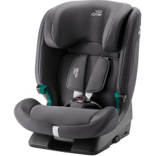 BRITAX RÖMER autokrēsls EVOLVAFIX, midnight grey, 2000037922