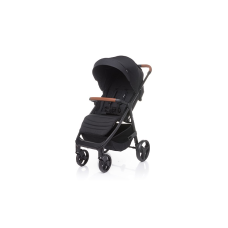 4BABY STINGER pastaigu rati 6m+ Black