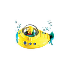 MUNCHKIN vannas rotaļlieta 12m+ Undersea Explorer 01158002WWW