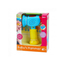 PLAYGO INFANT&TODDLER Āmurs  art.2636