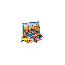 BRIO komplekts Builders 34589