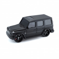 MAISTO TECH 1:24 RC automašīna Mercedes Benz G Class, 82331